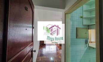 Imagem 2: Apartamento com 2 dormitórios, 70 m² - venda por R$ 485.000 ou aluguel por R$ 3.216/mês