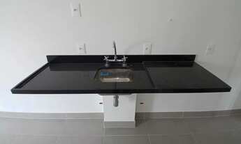 Imagem 4: Apartamento novo