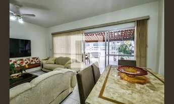 Imagem 2: Apartamento para Aluguel - Jardim Três Marias, 3 Quartos, 330 m2