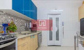 Imagem 6: Apartamento à venda no bairro Paraíso - São Paulo/SP, Zona Sul