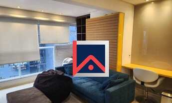 Imagem 2: Apartamento Locação Pinheiros 57 m² 2 Dormitórios