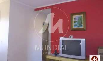 Imagem 2: Apartamento (tipo - padrao) 2 dormitórios, cozinha planejada, portaria 24 horas, em condom