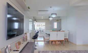 Imagem 4: LONDRINA - Apartamento Padrão - Gleba Fazenda Palhano