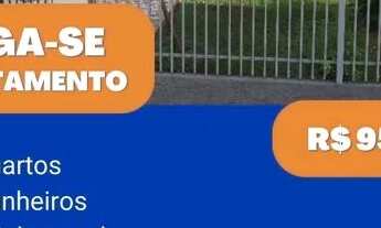 Imagem: APARTAMENTO COND CORONEL AFRANIO