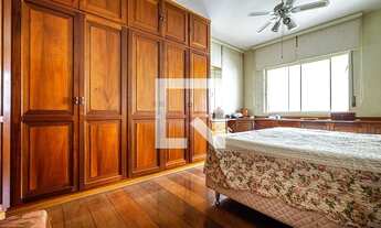 Imagem 6: Apartamento para Aluguel - Jardim Paulista, 3 Quartos, 160 m2