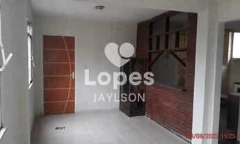 Imagem 2: Apartamento-À VENDA-Inhaúma-Rio de Janeiro-RJ