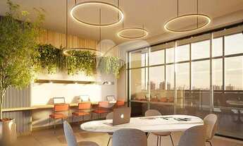 Imagem 6: Apartamento NR - Vila Mariana - São Paulo - SP - one