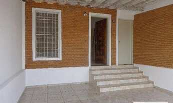 Imagem: Casa no Bairro Nova America