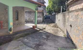 Imagem 6: Casa com enorme terreno em Barro Vermelho - São Gonçalo - RJ