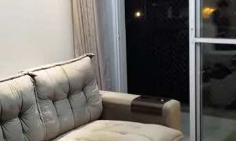 Imagem: Cond Grad Club Esportiva 02 dorm c/suíte