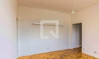 Imagem 3: Apartamento para Aluguel - Santa Cecília, 1 Quarto, 59 m2