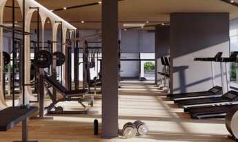 Imagem 4: APARTAMENTO - PERDIZES - SP