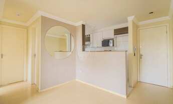 Imagem 5: CURITIBA - Apartamento Padrão - Pinheirinho