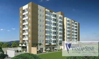 Imagem 6: SAO JOSE DOS CAMPOS - Residential / Apartment - RESIDENCIAL AQUARIUS