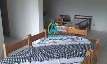 Imagem 2: Amplo Apto em UBATUBA, na PRAIA do PEREQUÊ AÇU (apenas 700m da Praia)