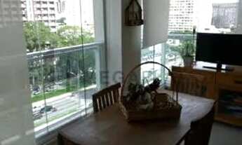 Imagem 7: APARTAMENTO PARA LOCAÇÃO PROXIMO A ESTAÇÃO DO PARAISO DO METRÔ!