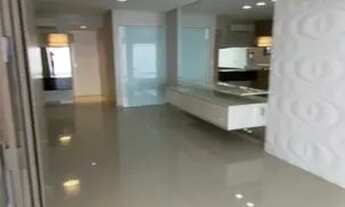 Imagem 4: 3 suítes Alto - 163m4 - 4 vagas. Ponta verde, Maceió