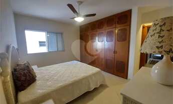 Imagem 5: Excelente apartamento 02 dormitórios. frente mar com lazer na Praia das Pitangueiras Guaru