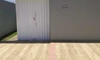 Imagem: Casa de praia em Guriri - ES