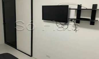 Imagem 5: Flat Free Flex disponível para venda com 60m² com 2 dorms e 2 vaga para venda