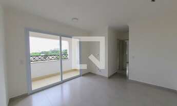 Imagem: Apartamento para Aluguel - Vila Rosália