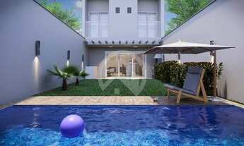 Imagem 5: Sobrado tríplex com 3 dormitórios à venda no Balneário Betaras em Matinhos