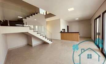 Imagem 4: Sobrado em condomínio em Indaiatuba - CA00194