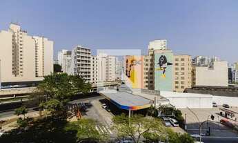 Imagem 5: Apartamento para Aluguel - Barra Funda, 2 Quartos, 70 m2