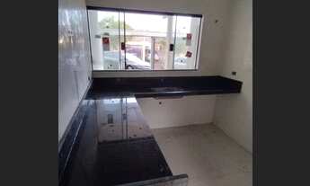 Imagem 5: Casa para venda tem 95 metros quadrados com 3 quartos em Parque das Indústrias - Londrina