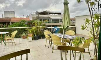 Imagem: Cobertura duplex com 2 suítes no Recreio