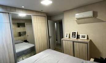 Imagem 3: Apartamento para Venda em Itajaí, centro, 3 dormitórios, 1 suíte, 2 banheiros, 2 vagas