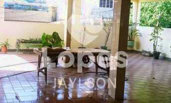 Imagem: Casa de rua-À VENDA-Guadalupe-Rio de Janeiro-RJ