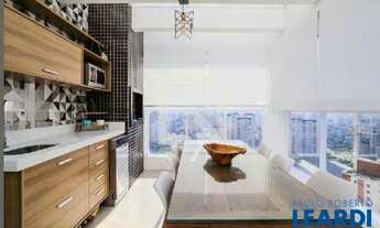 Imagem 4: COBERTURA - VILA GILDA - SP