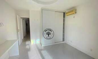 Imagem 5: Apartamento para aluguel possui 120 metros quadrados com 3 quartos em Icaraí - Niterói - R