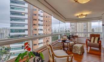 Imagem 6: APARTAMENTO ALTO PADRÃO, EM FRENTE AO BURLE MARX