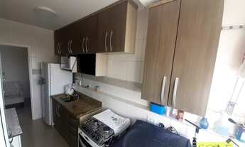 Imagem 7: Apartamento 2 DORMS!!