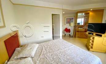 Imagem: Flat muito bem localizado, na rua SEna Madureira