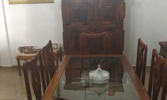 Imagem 7: Casa no Parqur 10 com 4 quartos + escritório