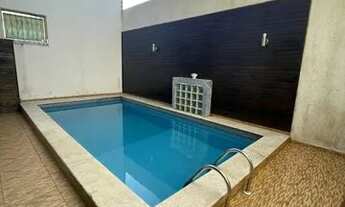 Imagem: Dúplex 3 suítes, piscina, salão amplo