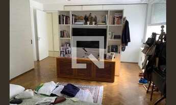 Imagem 2: Apartamento à Venda - Leblon, 3 Quartos, 220 m2