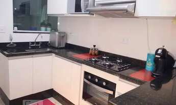 Imagem 2: Casa de Condomínio para Aluguel - Vila Formosa, 2 Quartos, 40 m2