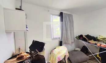 Imagem 7: Apartamento para Aluguel - Campina, 2 Quartos, 50 m2