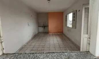 Imagem 1: Kitnet Cohatrac IV, próximo ao Mateus