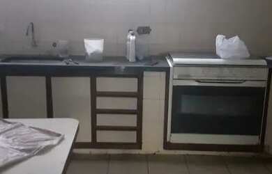 Imagem 7: Sobrado para aluguel possui 200 metros quadrados com 4 quartos