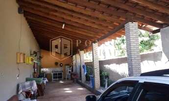 Imagem 6: Rancho com 3 dormitórios à venda, 95 m² por R$ 280.000 - Condomínio Sucuri - Pongaí/SP