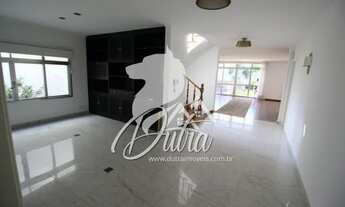 Imagem 7: Casa na Vila Nova Conceição Vila Nova Conceição 482m² 05 Dormitórios 05 Suítes 10 Vagas