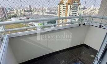 Imagem 5: Apartamento á venda, no Jardim Anália Franco - Tatuapé com 147 m² privativos , 3 suites