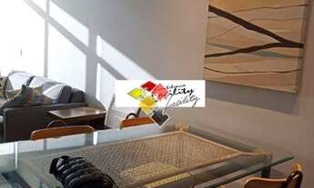 Imagem 5: Apartamento com 2 dormitórios para alugar, 80 m² por R$ 5.400,00/mês - Cambuí - Campinas/S