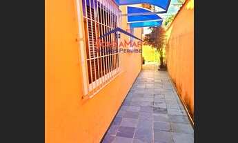 Imagem 2: Peruíbe - Casa Padrão