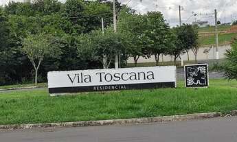 Imagem 6: Terreno para venda no Condomínio Vila Toscana!